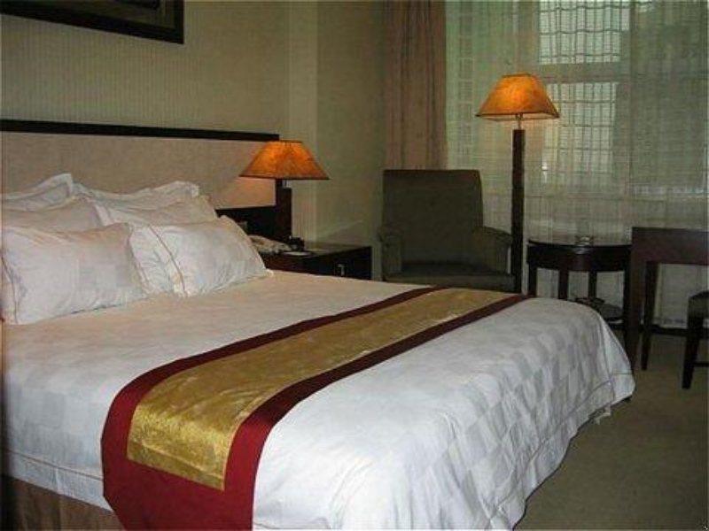 Hotel Baoan Shanghai