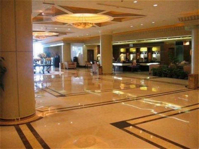 Hotel Baoan