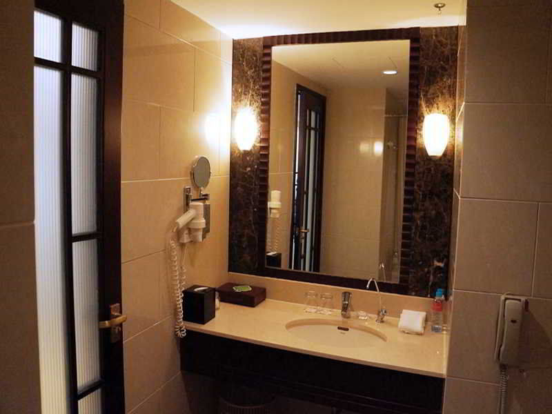 Hotel Baoan Shanghai