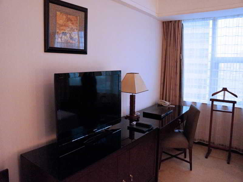 Baoan Hotel