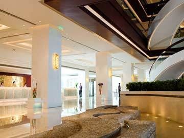 Hotel Baoan Shanghai