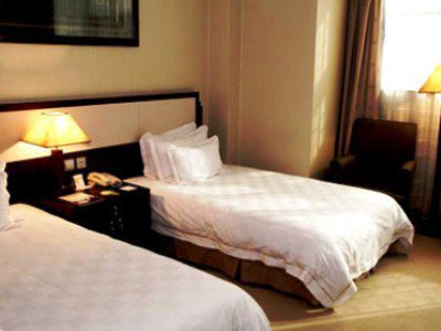 Hotel Baoan
